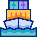 배 