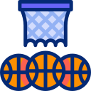 esportes de basquete 