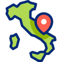 italie 