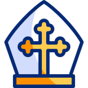 couronne du pape 