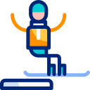 snowboard 