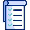 Checklist 