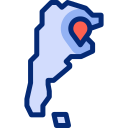 Аргентина 