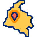 colômbia 