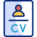 cv 