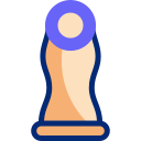 Female condom 