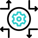 회복력 animated icon