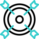 방패 animated icon