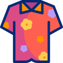셔츠 animated icon