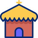 hütte 