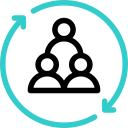 회복력 animated icon