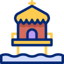 cabana 