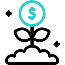 Financial growth 
