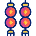 decoração 