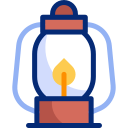 gaslampe 