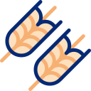 밀 
