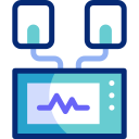 defibrillator icon