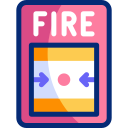 feueralarm icon
