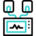 defibrillator icon