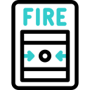 feueralarm icon