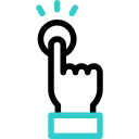 panikknopf icon
