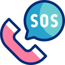 sos-telefon icon