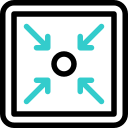 집합 장소 icon