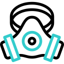 gasmaske icon