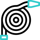 wasserschlauch icon