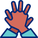herz-lungen-wiederbelebung icon
