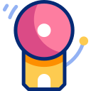 alarmglocke icon