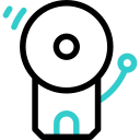 alarmglocke icon