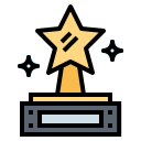 Premio icon