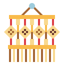 Macrame icon