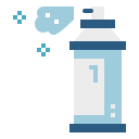 Spray icon