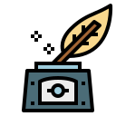 Tintero icon