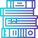 Books icon