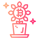 bitcoin icon