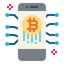 bitcoin icon