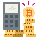 calculadora icon