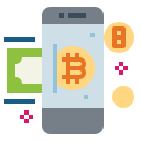 bitcoin icon