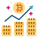 bitcoin icon