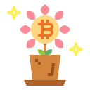 bitcoin icon