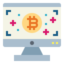 bitcoin icon