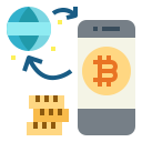 bitcoin icon