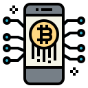 bitcoin icon