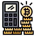 calculadora icon