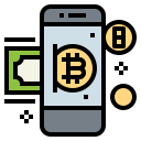 bitcoin icon