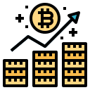 bitcoin icon