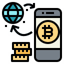 bitcoin icon